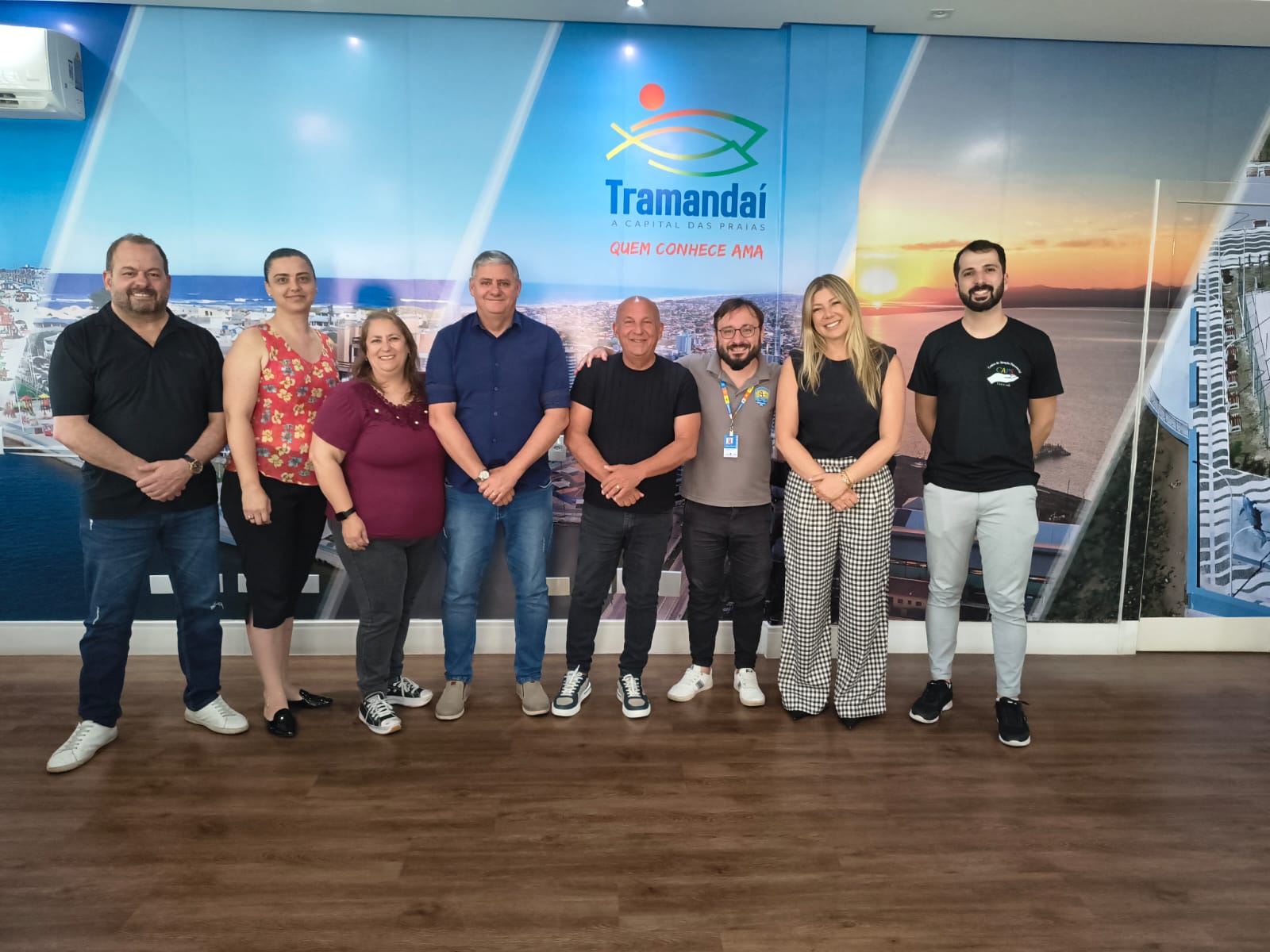 EDUCAÇÃO DE TRAMANDAÍ: VITÓRIA COLETIVA!