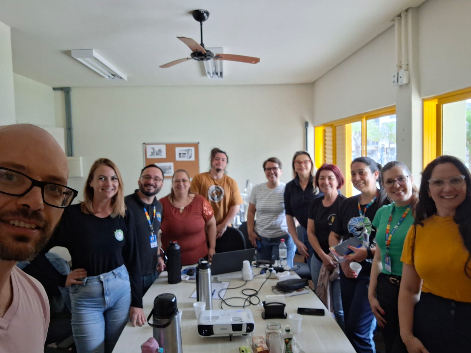 PLENÁRIA ORDINÁRIA DO CME REALIZADA EM 05/11/2025