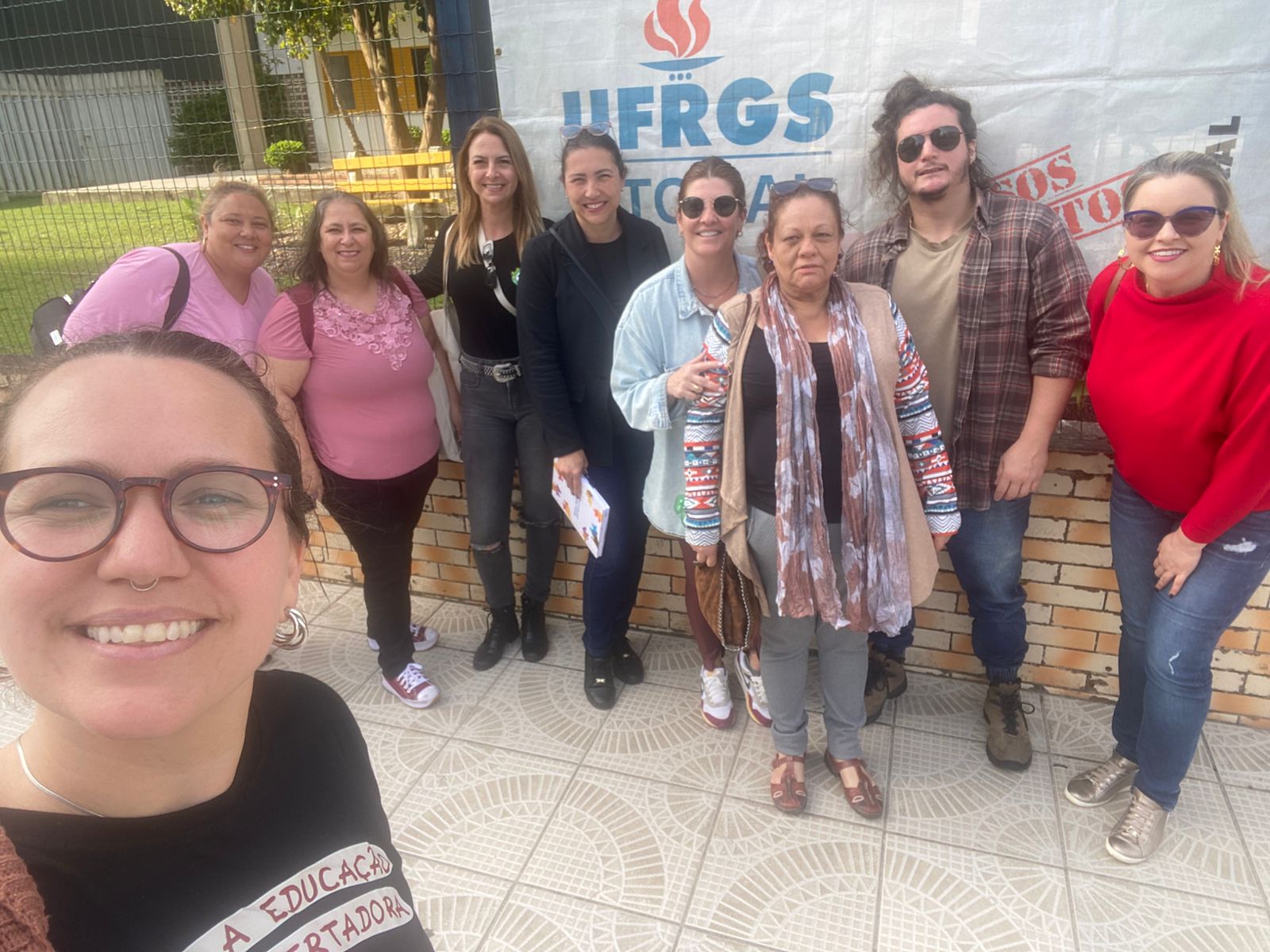 PLENÁRIA OUTUBRO 2025 DO CME